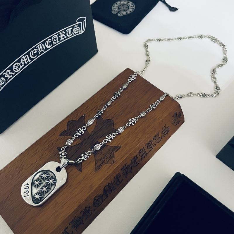 Chrome Hearts Necklaces